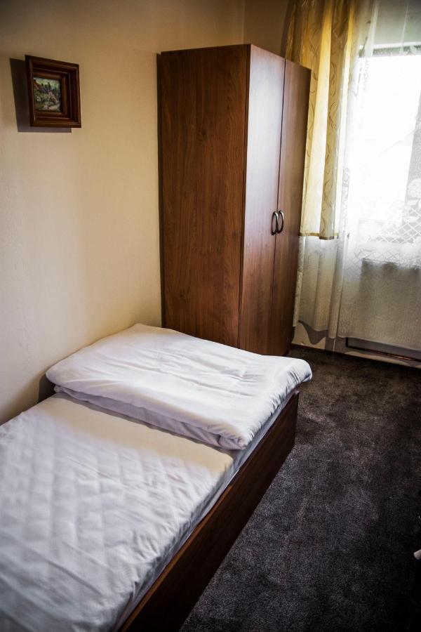 Casa Comfort Câmpulung Moldovenesc Dış mekan fotoğraf