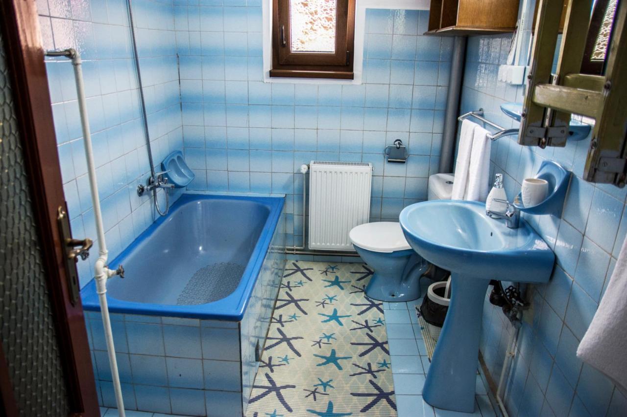 Casa Comfort Câmpulung Moldovenesc Dış mekan fotoğraf