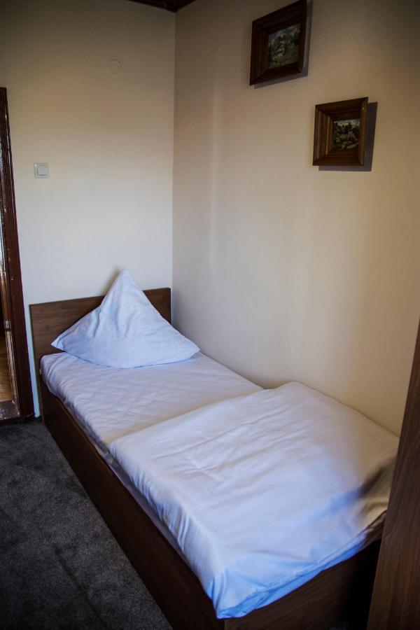 Casa Comfort Câmpulung Moldovenesc Dış mekan fotoğraf