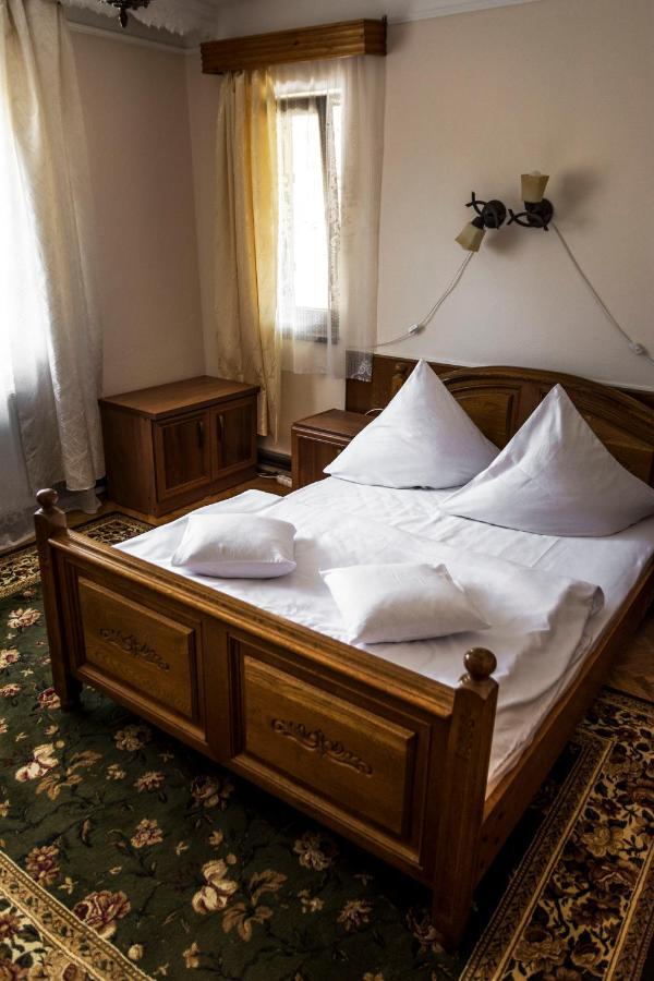 Casa Comfort Câmpulung Moldovenesc Dış mekan fotoğraf