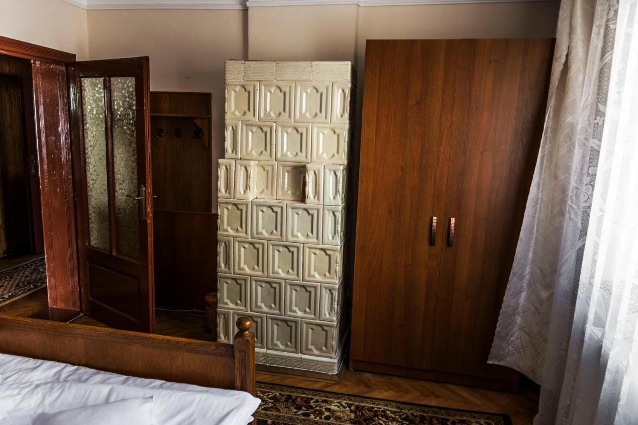 Casa Comfort Câmpulung Moldovenesc Dış mekan fotoğraf