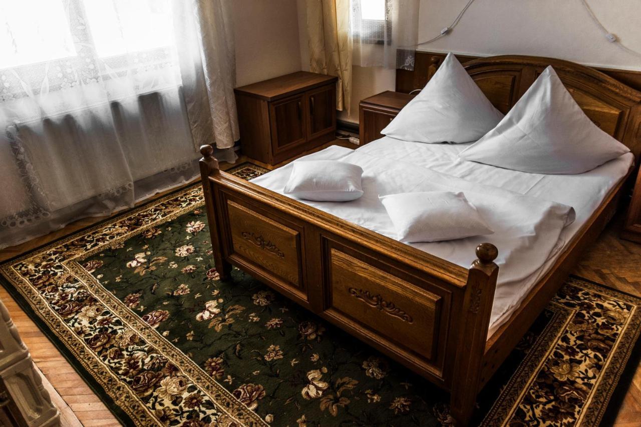 Casa Comfort Câmpulung Moldovenesc Dış mekan fotoğraf