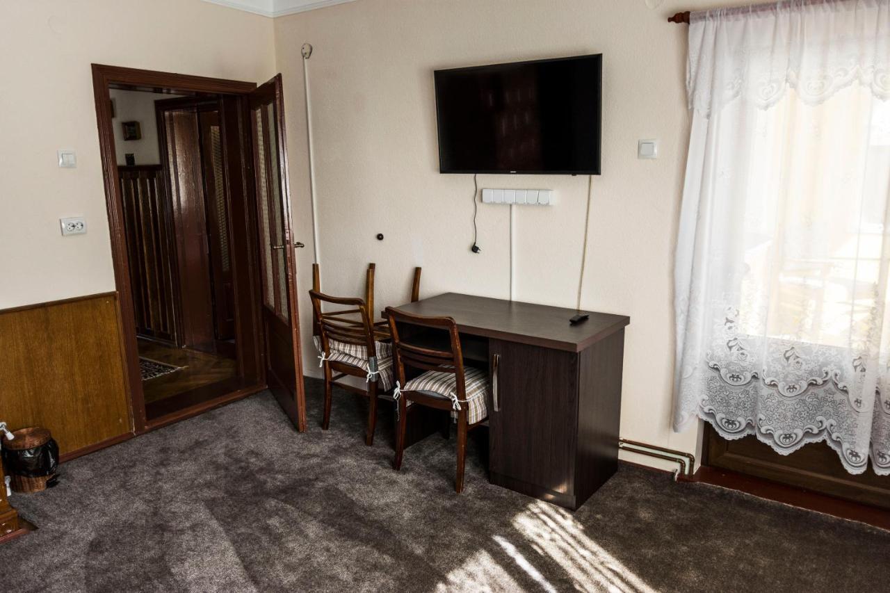 Casa Comfort Câmpulung Moldovenesc Dış mekan fotoğraf