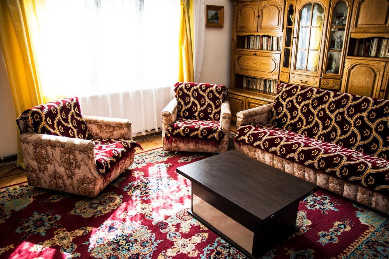 Casa Comfort Câmpulung Moldovenesc Dış mekan fotoğraf