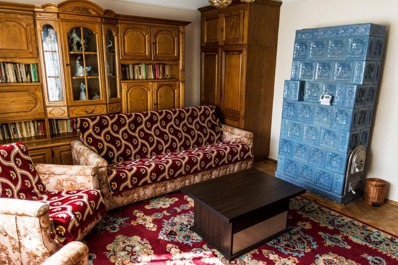 Casa Comfort Câmpulung Moldovenesc Dış mekan fotoğraf