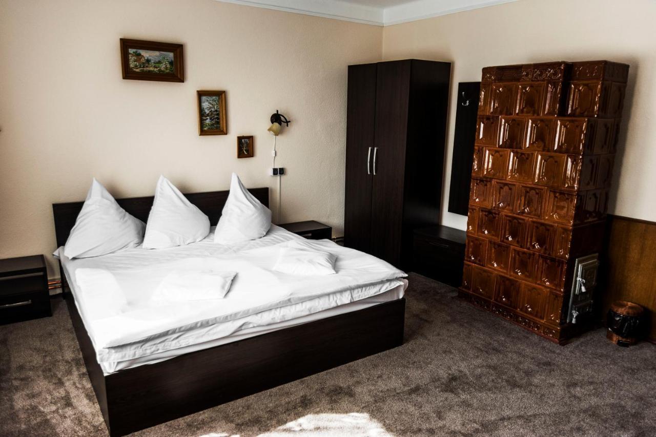 Casa Comfort Câmpulung Moldovenesc Dış mekan fotoğraf