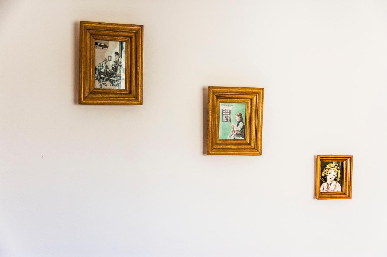 Casa Comfort Câmpulung Moldovenesc Dış mekan fotoğraf